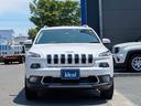 CHRYSLER JEEP JEEP CHEROKEE