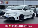 ABARTH ABARTH 595
