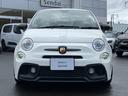ABARTH ABARTH 595