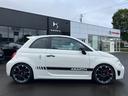 ABARTH ABARTH 595