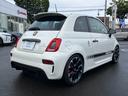 ABARTH ABARTH 595