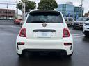ABARTH ABARTH 595
