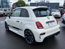 ABARTH ABARTH 595