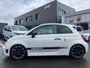ABARTH ABARTH 595