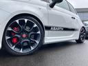 ABARTH ABARTH 595