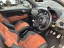 ABARTH ABARTH 595