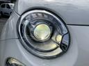 ABARTH ABARTH 595