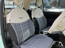 チェック柄のオシャレなシートです！