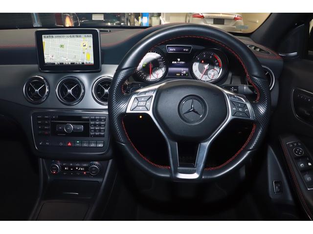 ＧＬＡクラス ＧＬＡ２５０　４マチック　スポーツ　クルコン　ナビ　バックカメラ　電動テールゲート　パワーシート　シートヒーター（18枚目）