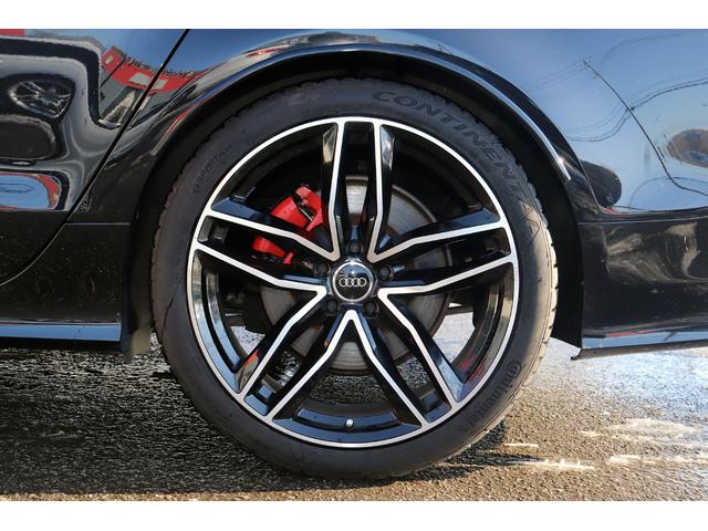 Ａ７スポーツバック ３．０ＴＦＳＩクワトロ　Ｓラインパッケージ　純正ナビ　クルコン　バックカメラ　ＢＯＳＥサラウンド　シートヒーター　パワーシート　パワーテールゲート　電動リアウイング　プッシュスタート　ドライブレコーダー　２０インチアルミ（32枚目）