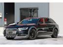 AUDI A6 ALLROAD QUATTRO