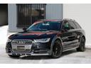 AUDI A6 ALLROAD QUATTRO