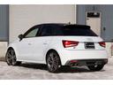 AUDI S1 SPORTBACK