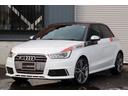 AUDI S1 SPORTBACK