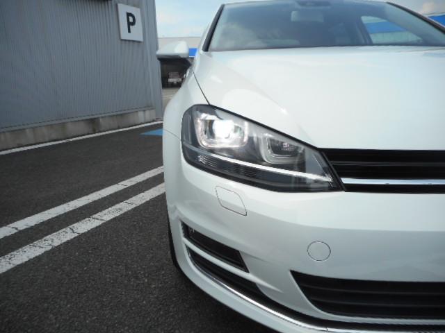 TSI Highline BlueMotion Technology(15枚目)