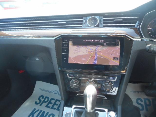 TDI Highline(9枚目)