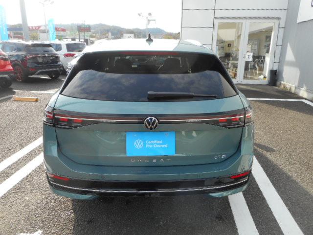 パサート eTSI エレガンス(3枚目)