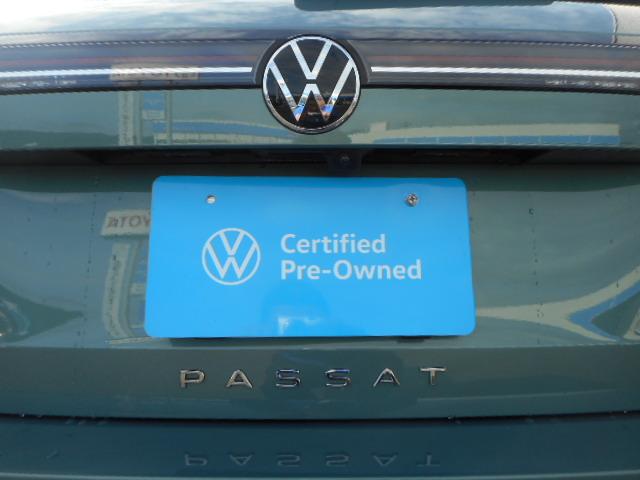 パサート eTSI エレガンス(4枚目)