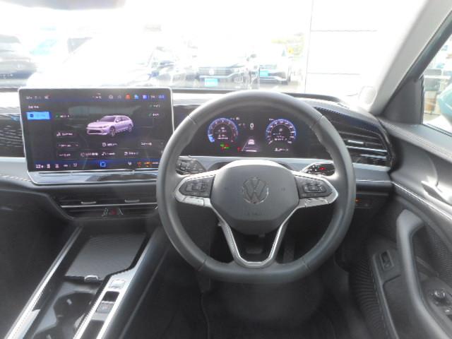 パサート eTSI エレガンス(9枚目)