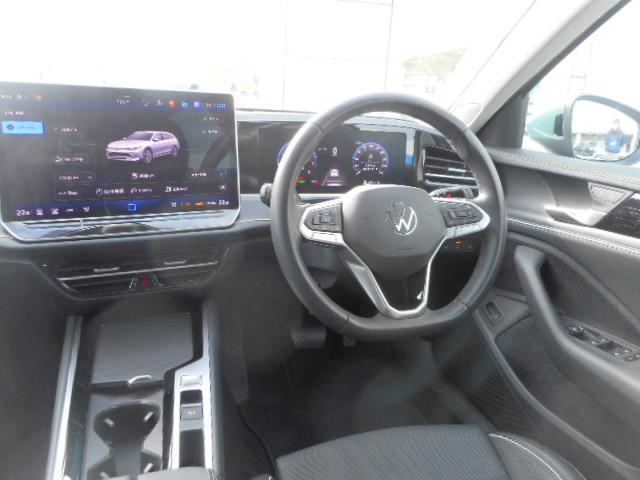 パサート eTSI エレガンス(11枚目)