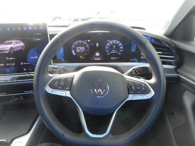 パサート eTSI エレガンス(12枚目)