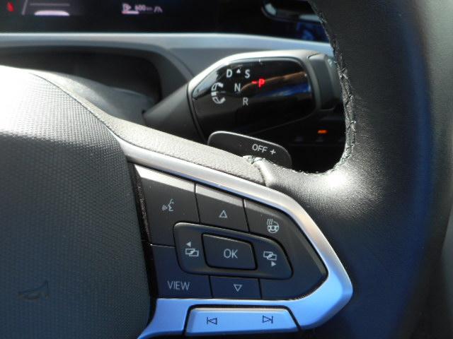 パサート eTSI エレガンス(14枚目)