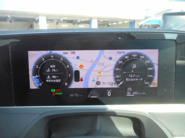 パサート eTSI エレガンス(18枚目)