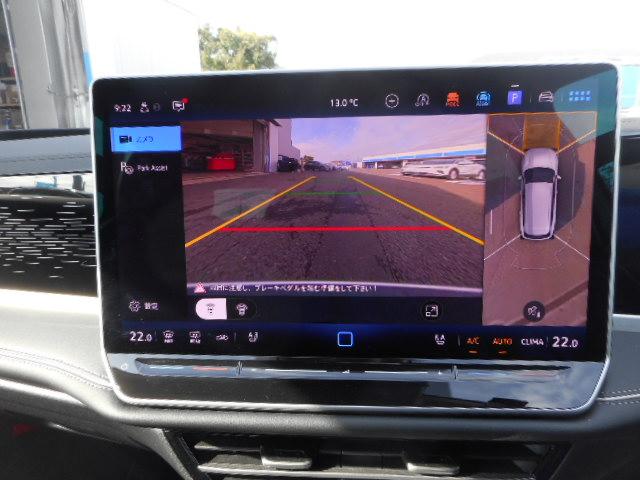 パサート eTSI エレガンス(21枚目)