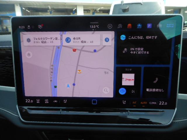 パサート eTSI エレガンス(22枚目)