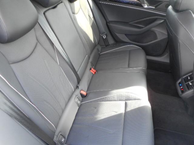 パサート eTSI エレガンス(33枚目)