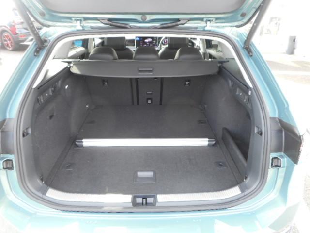 パサート eTSI エレガンス(34枚目)