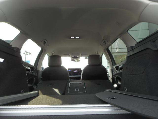 パサート eTSI エレガンス(36枚目)