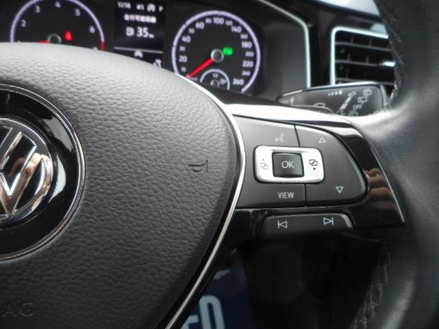 ポロ TSI Rライン(11枚目)