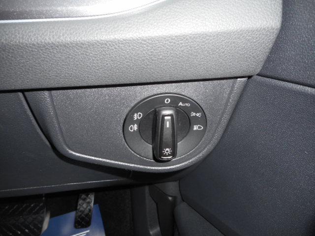 ポロ TSI Rライン(17枚目)