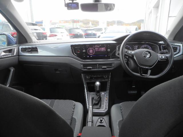 ポロ TSI Rライン(24枚目)