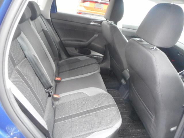 ポロ TSI Rライン(25枚目)