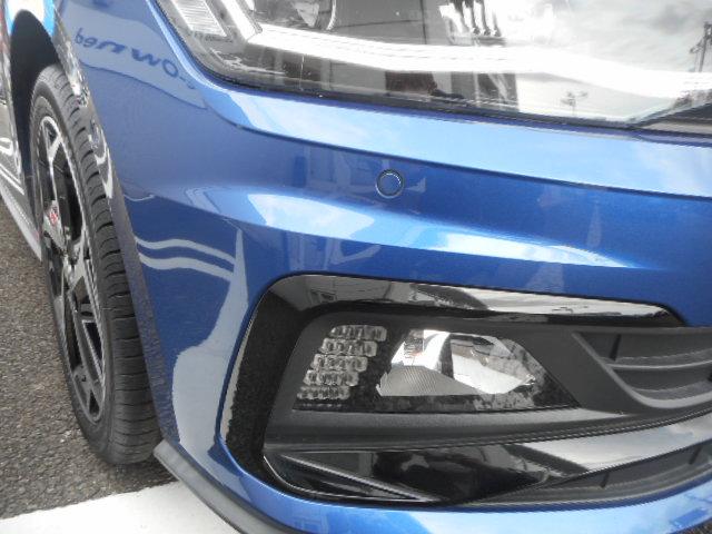 ポロ TSI Rライン(29枚目)