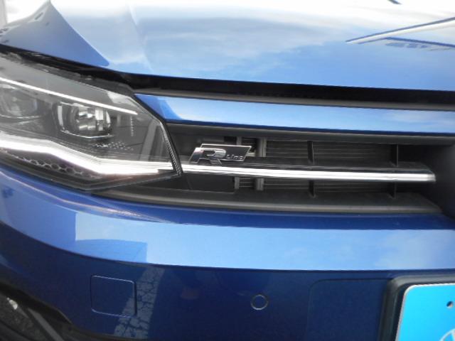 ポロ TSI Rライン(30枚目)