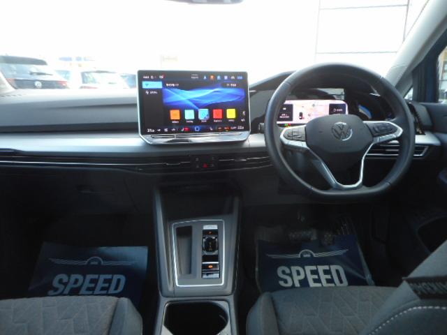 ゴルフヴァリアント eTSI アクティブ(8枚目)