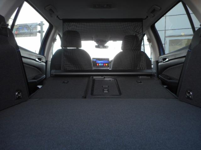 ゴルフヴァリアント eTSI アクティブ(10枚目)