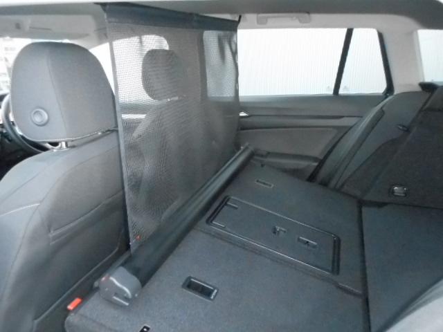 ゴルフヴァリアント eTSI アクティブ(11枚目)