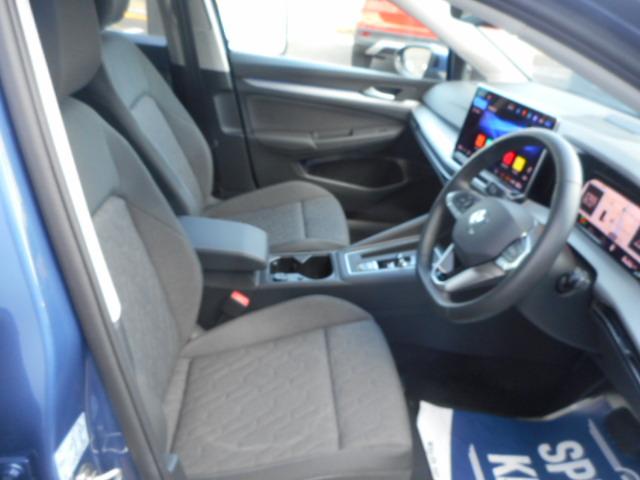 ゴルフヴァリアント eTSI アクティブ(12枚目)