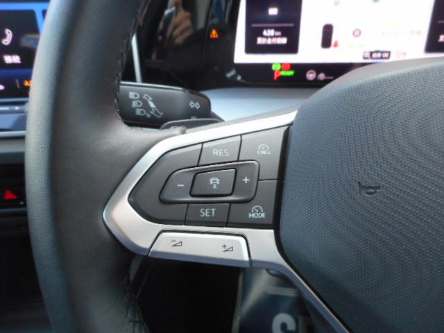 ゴルフヴァリアント eTSI アクティブ(14枚目)