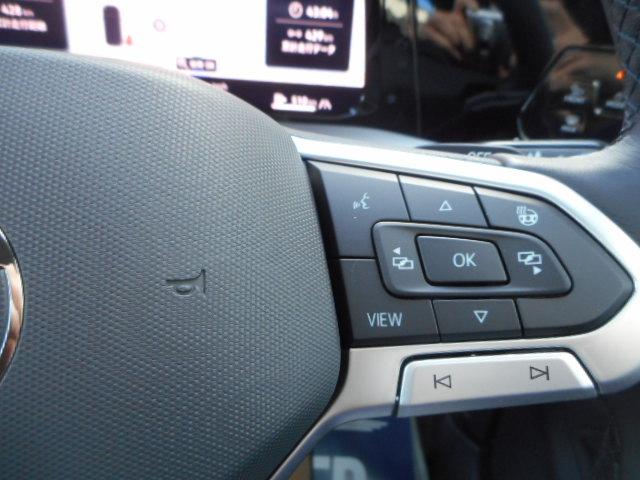 ゴルフヴァリアント eTSI アクティブ(15枚目)