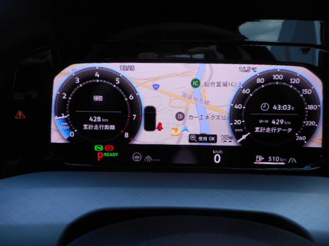 ゴルフヴァリアント eTSI アクティブ(16枚目)