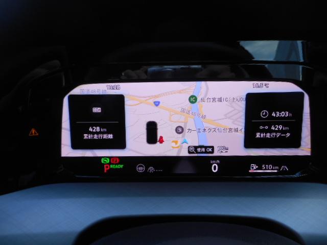 ゴルフヴァリアント eTSI アクティブ(17枚目)