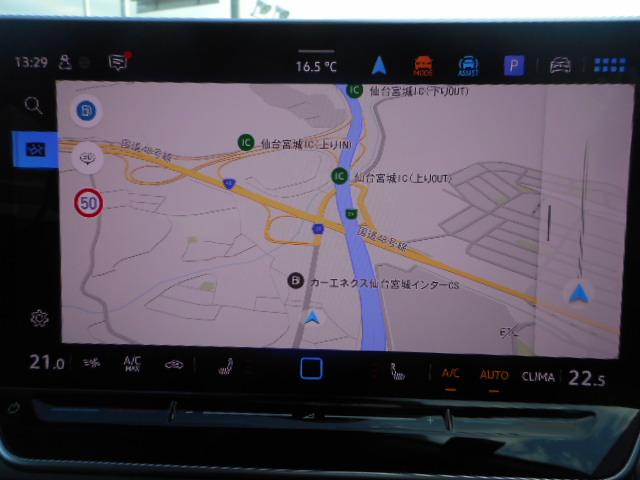 ゴルフヴァリアント eTSI アクティブ(19枚目)