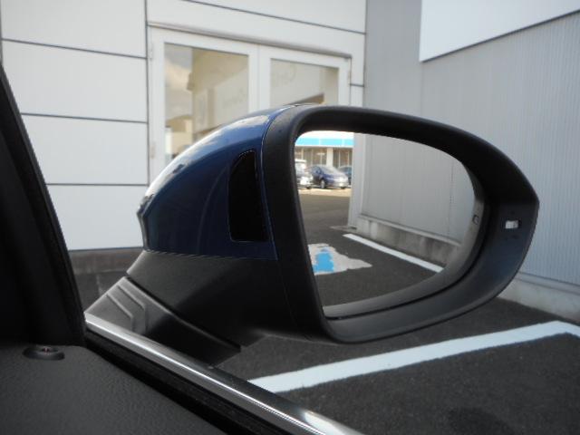 ゴルフヴァリアント eTSI アクティブ(28枚目)