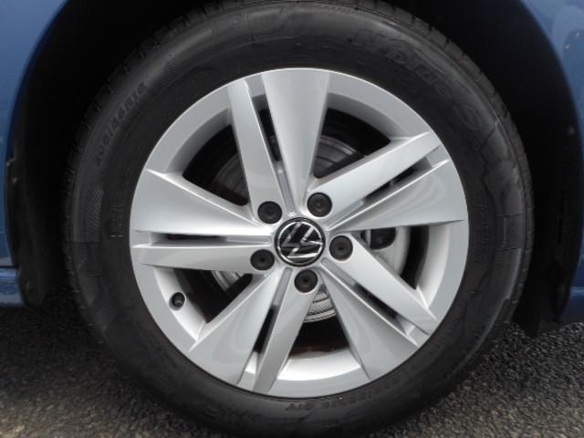 ゴルフヴァリアント eTSI アクティブ(31枚目)