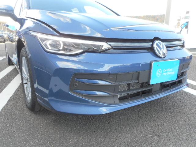 ゴルフヴァリアント eTSI アクティブ(32枚目)